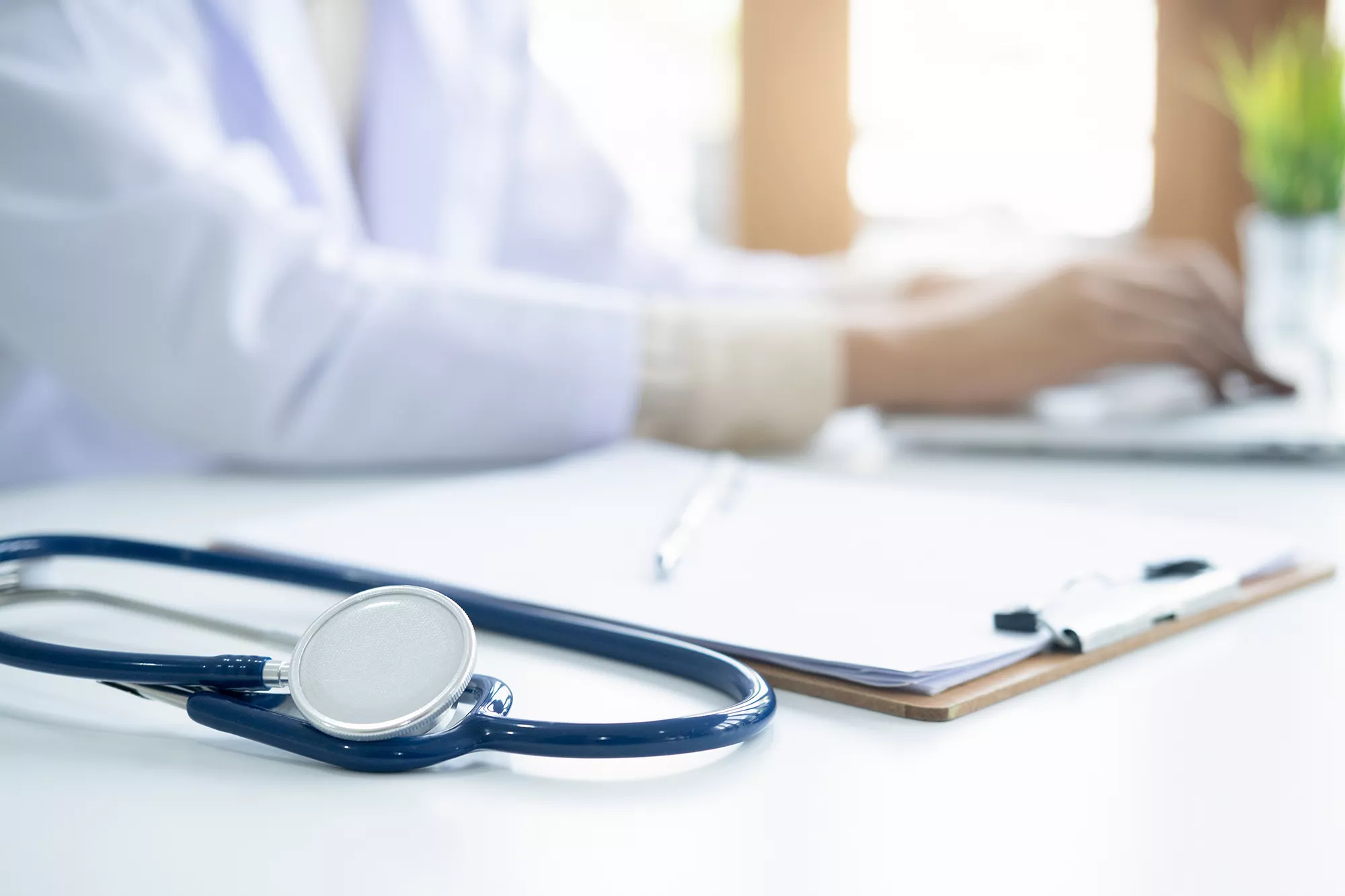 doctor-medical-work